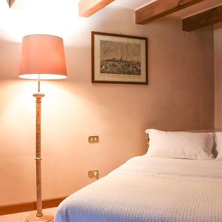 Aurelia Maison Verona Bagian luar foto