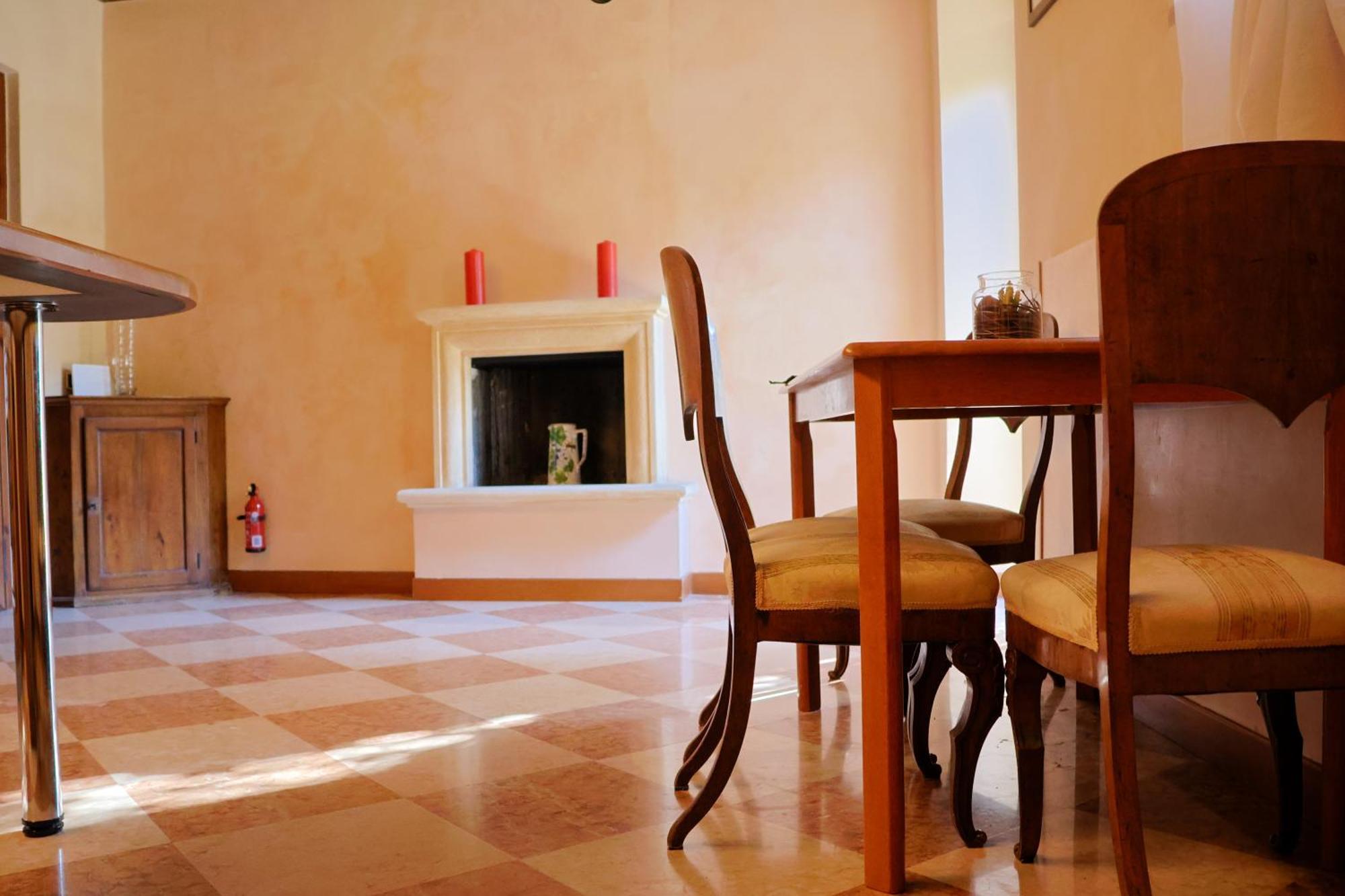 Aurelia Maison Verona Bagian luar foto
