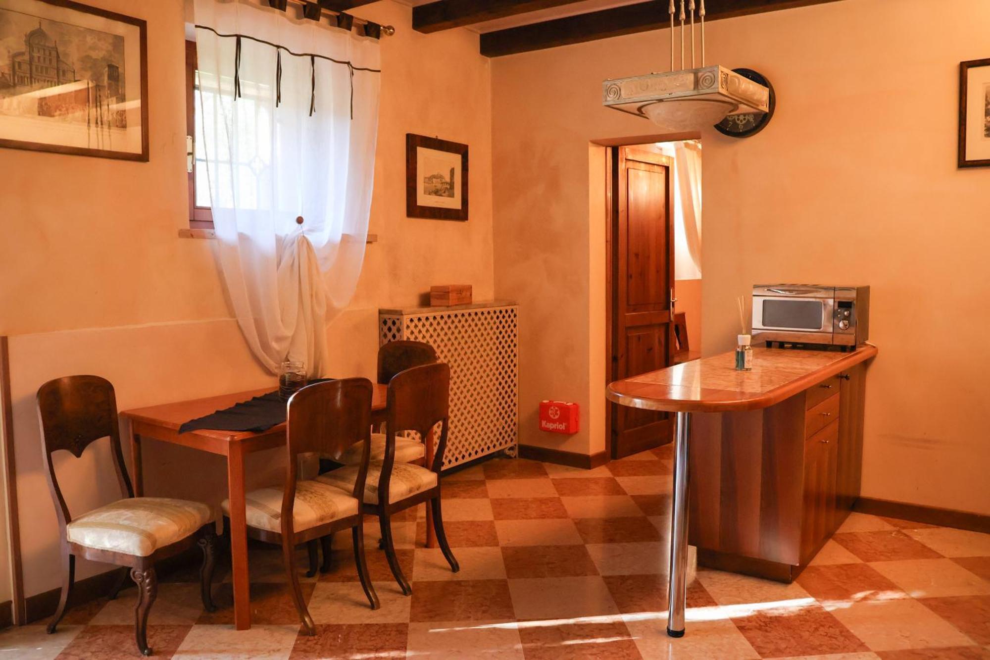 Aurelia Maison Verona Bagian luar foto
