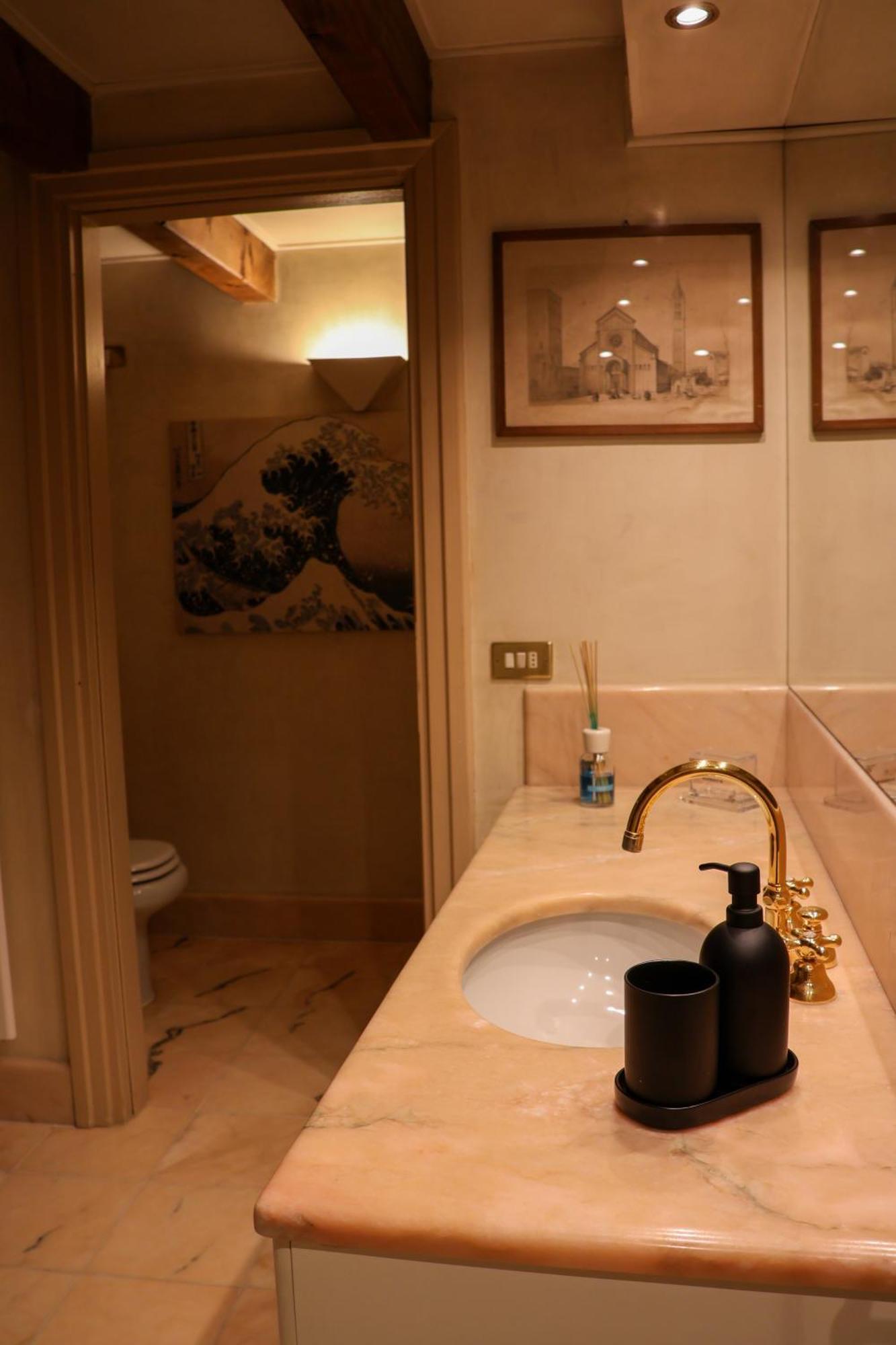 Aurelia Maison Verona Bagian luar foto