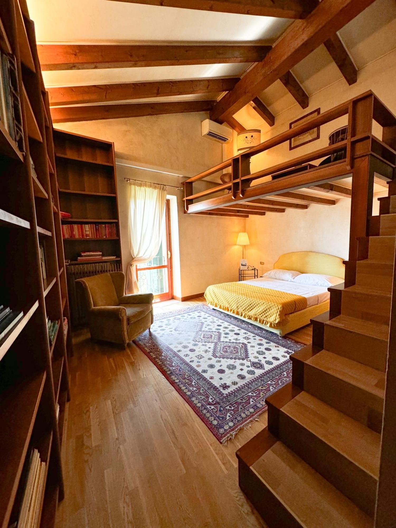 Aurelia Maison Verona Bagian luar foto