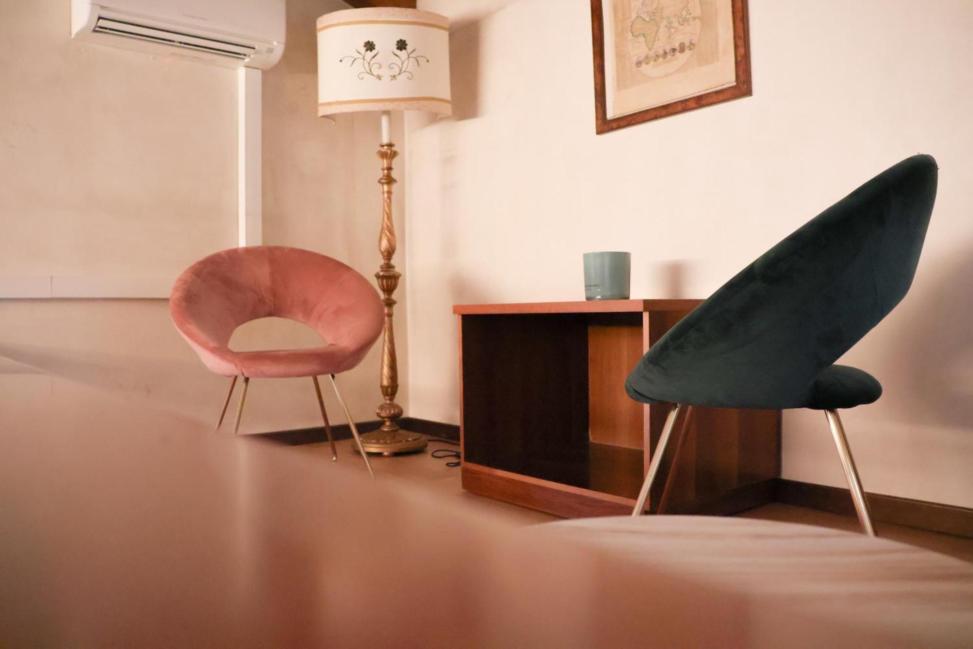 Aurelia Maison Verona Bagian luar foto