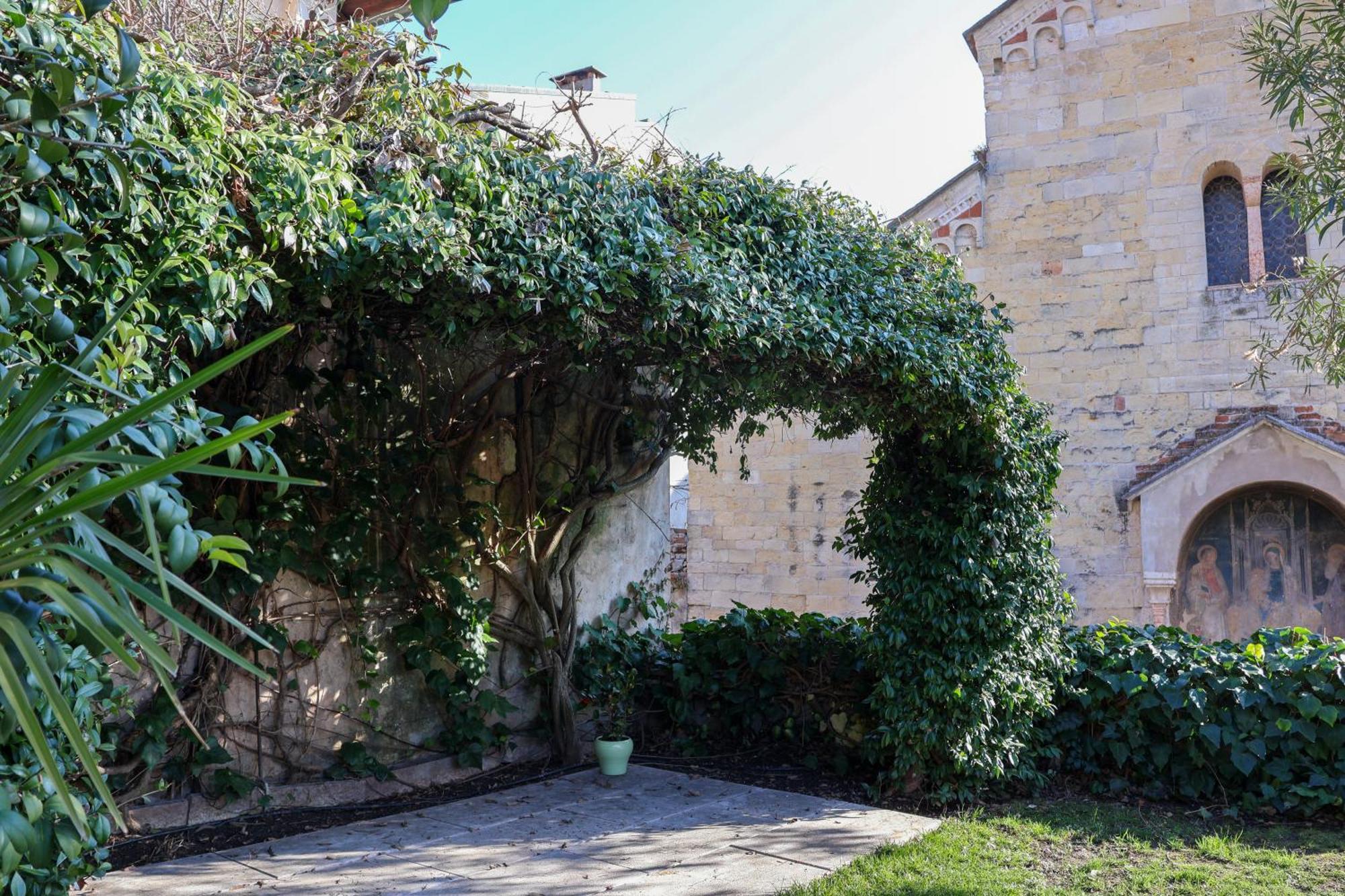 Aurelia Maison Verona Bagian luar foto