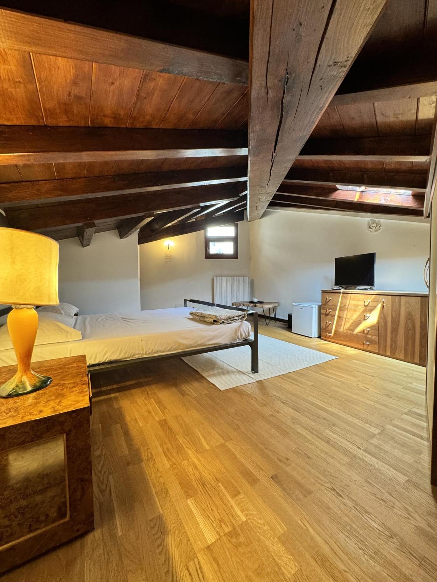 Aurelia Maison Verona Bagian luar foto