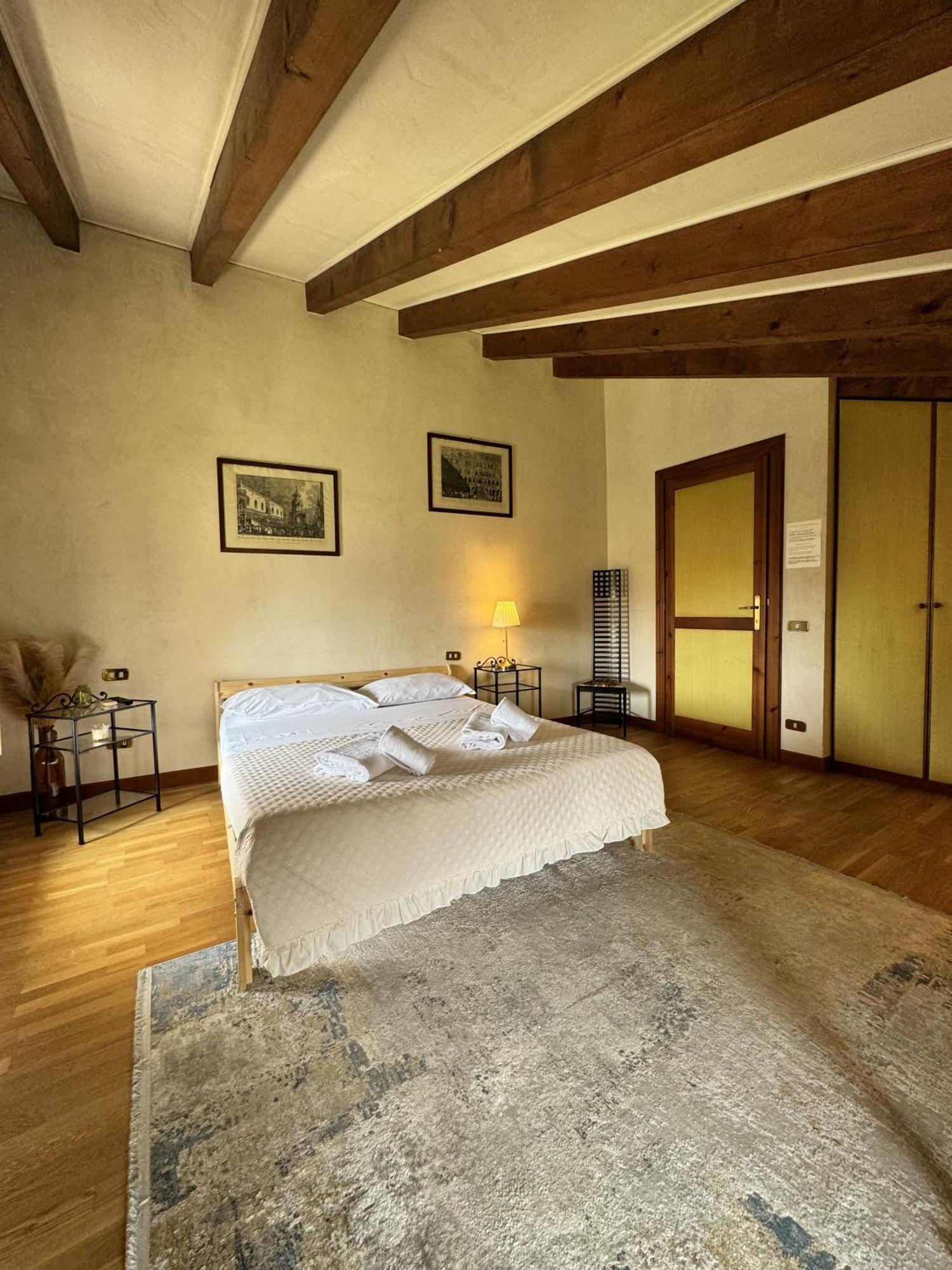 Aurelia Maison Verona Bagian luar foto