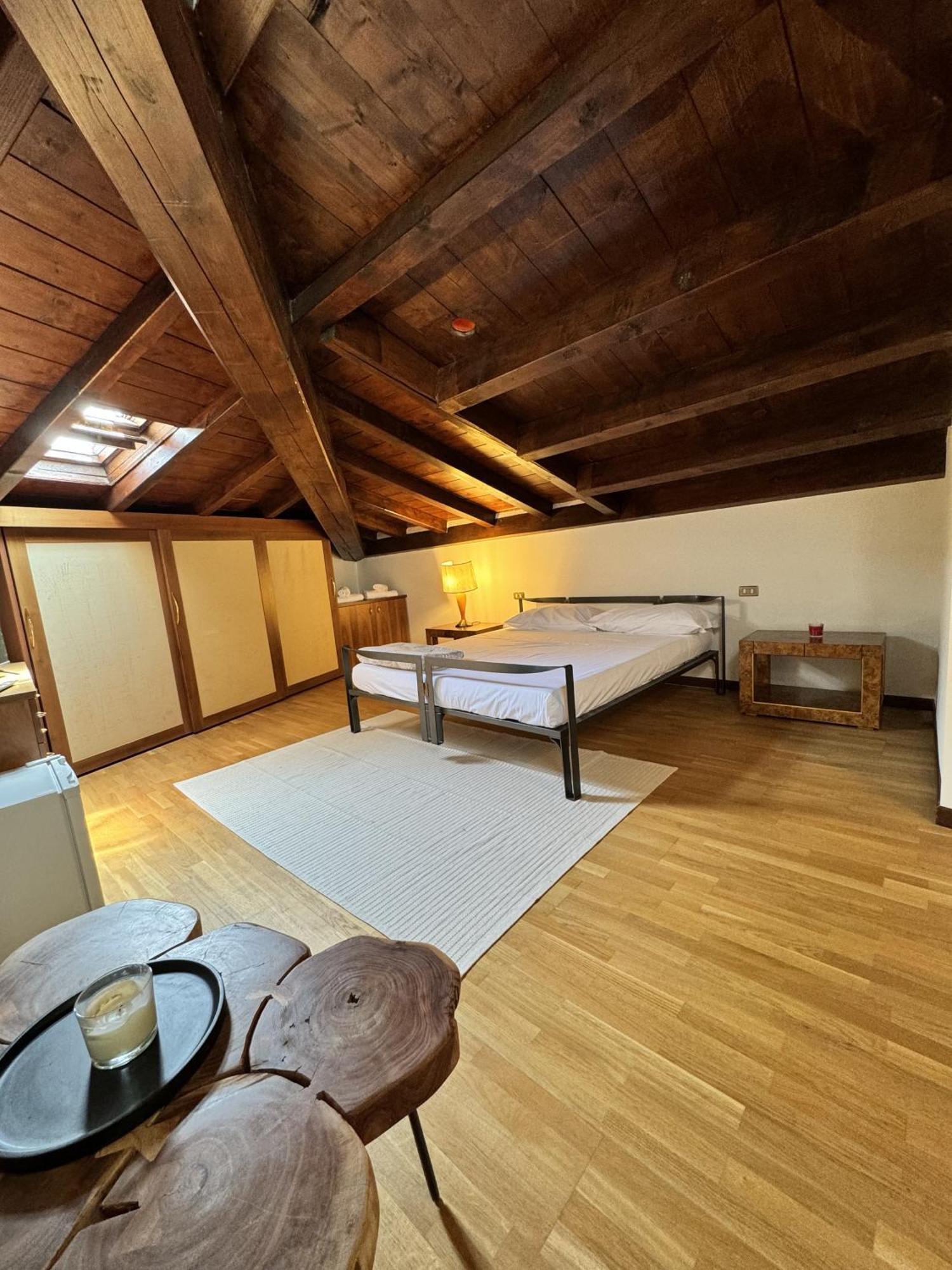 Aurelia Maison Verona Bagian luar foto
